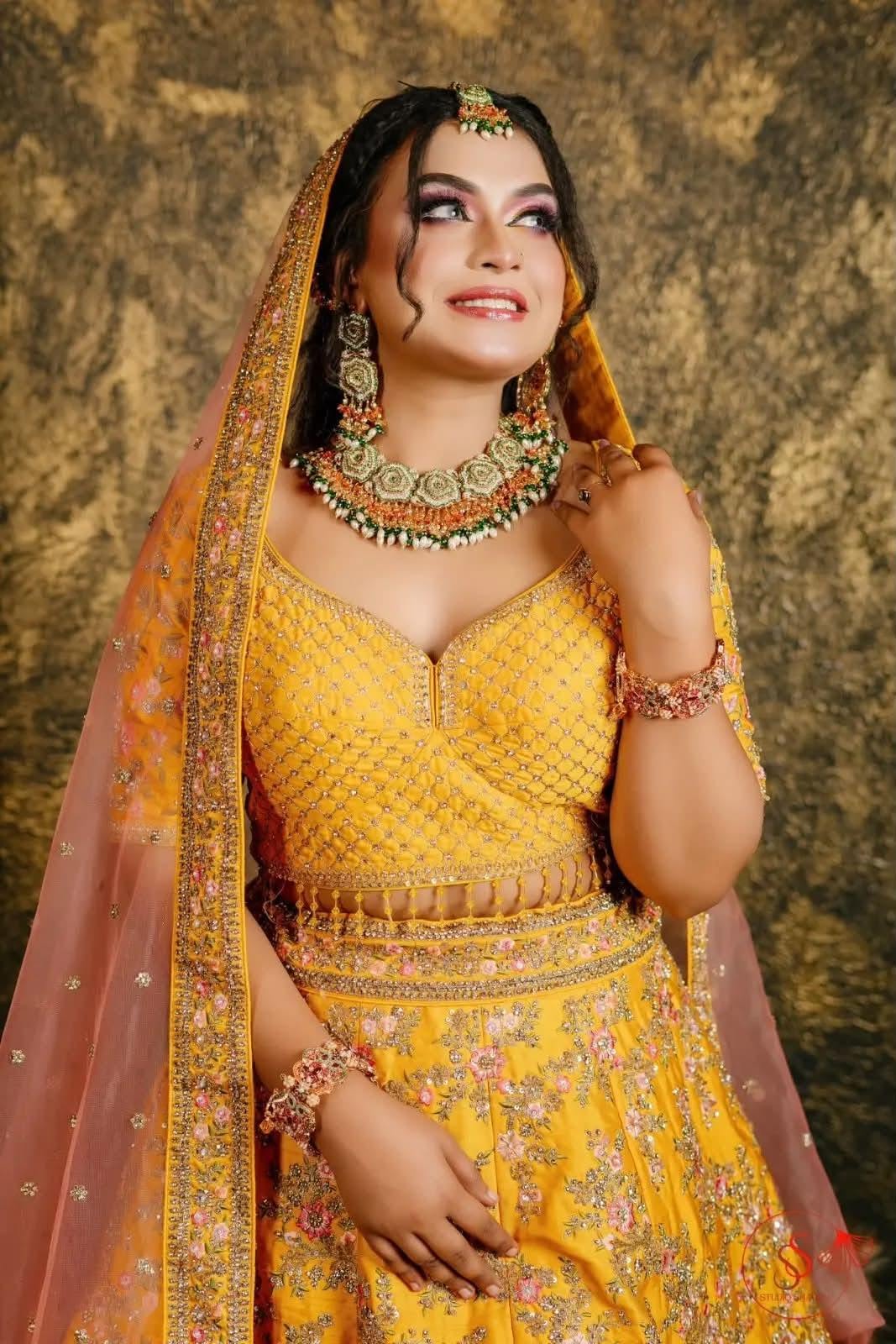 অভিনেত্রী রিধিকা রিধি