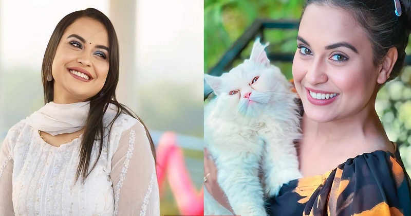 মডেল ও অভিনেত্রী রিধিকা রিধি