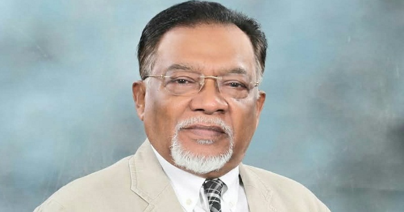 ইসমাইল জবিউল্লাহ