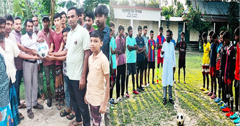 অধ্যক্ষ ম. এবাদৎ হোসাইন