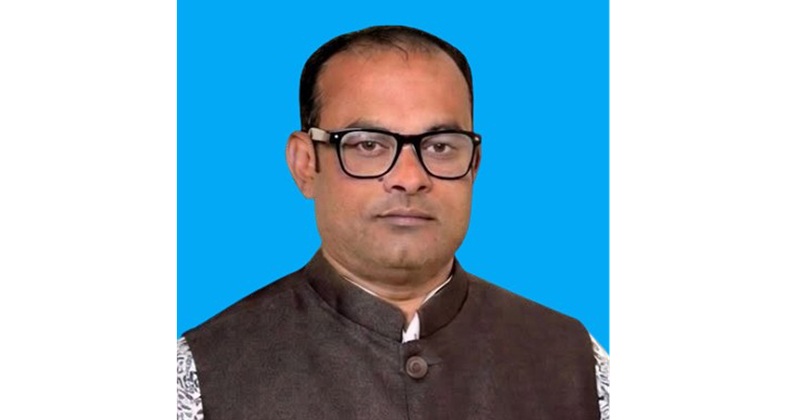 মো. মাসুদুর রহমান মাসুদ