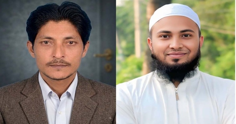 ধুনট মডেল প্রেসক্লাবের কমিটিতে সভাপতি ইমরান হোসেন ইমন, সাধারণ সম্পাদক মাওলানা রবিউল ইসলাম রবি