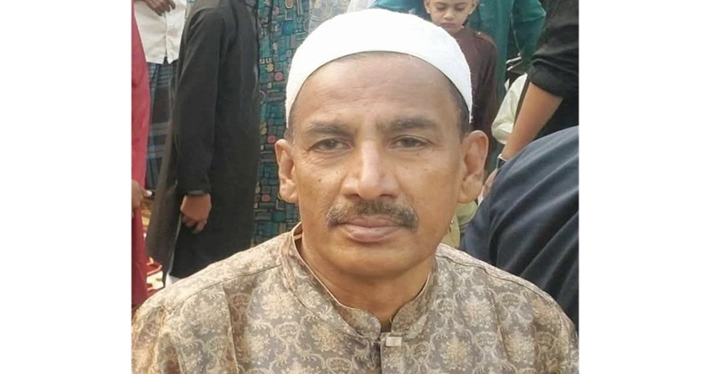 গোলাম হায়দার