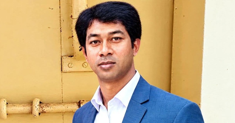 মোঃ ফজলে রাব্বী