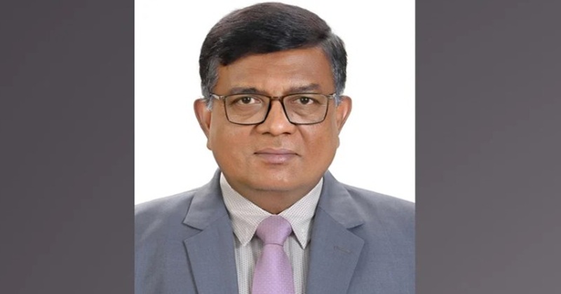 বিএসএফআইসি চেয়ারম্যান অ্যাডভোকেটমো. শামছুজ্জামান সুরুজ