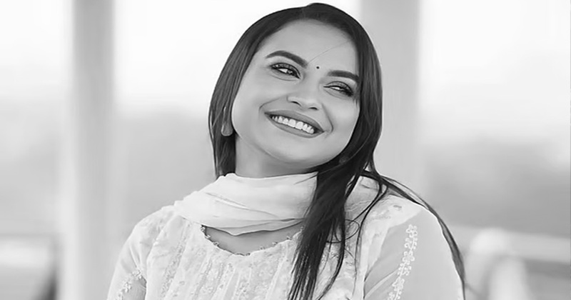 রিধিকা রিধি
