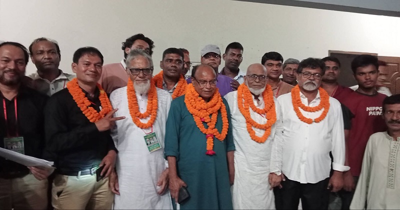 ছবি : প্রতিনিধি
