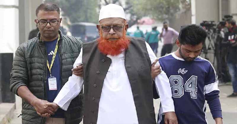 মাওলানা আবুল কালাম আযাদ