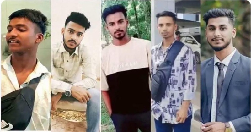 ভূমধ্যসাগরে এখনো নিখোঁজ সুনামগঞ্জের পাঁচ যুবক