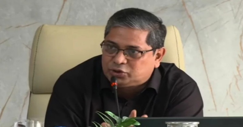 স্থানীয় সরকার, পল্লী উন্নয়ন ও সমবায় প্রতিমন্ত্রী মীর শাহে আলম