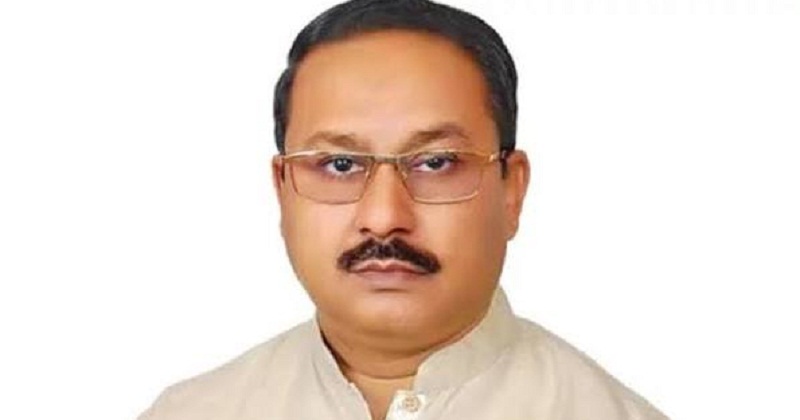এমপি ফখর উদ্দিন