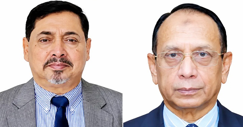 নাসিমুল গনি ও এহসানুল হক