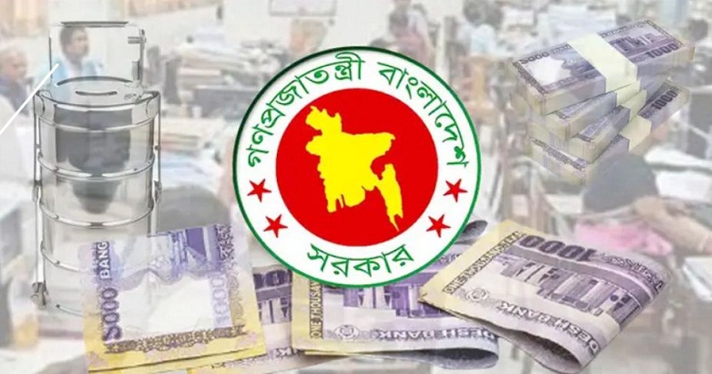 নবম জাতীয় পে-স্কেল
