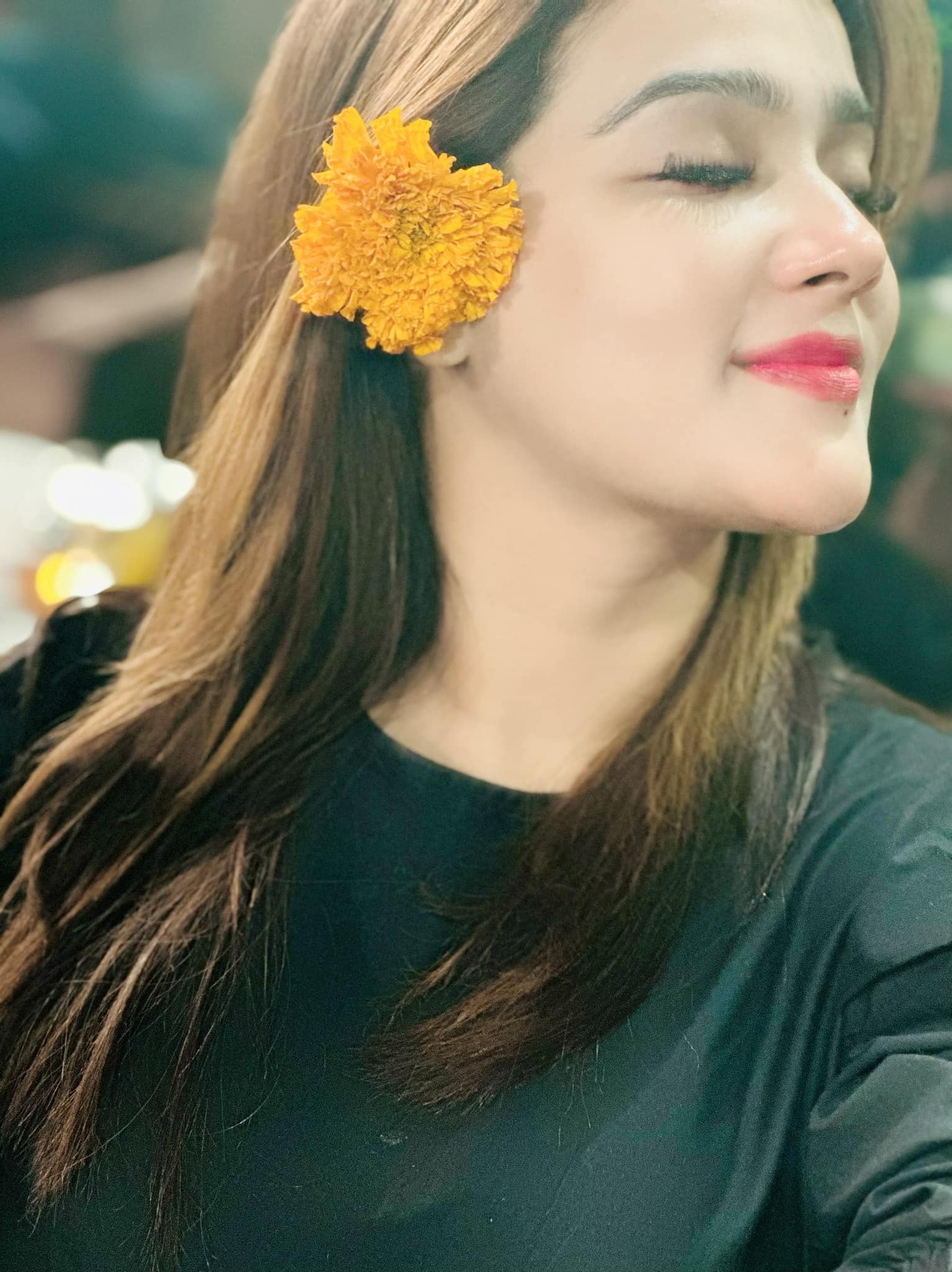 মাহিয়া মাহি