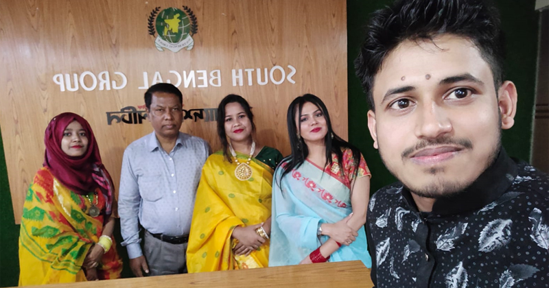 বুলেটিন পরিবার
