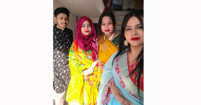ফটো সেশন