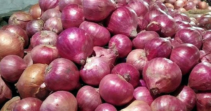 পেঁয়াজ