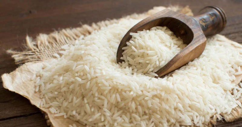 চাল