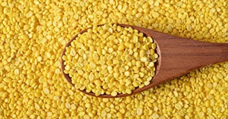 মুগ ডাল