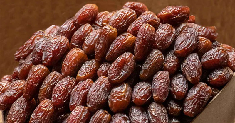 খেজুর