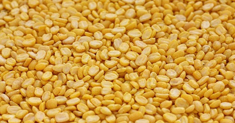 মুগ ডাল