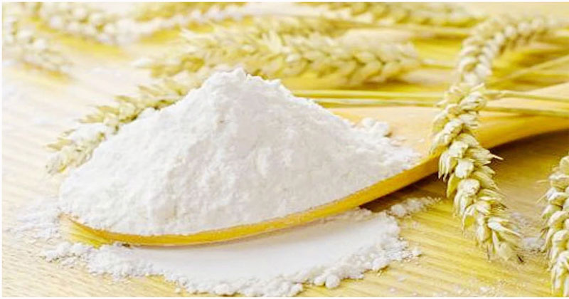 আটা