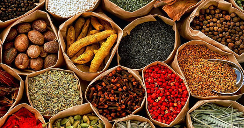 মশলা