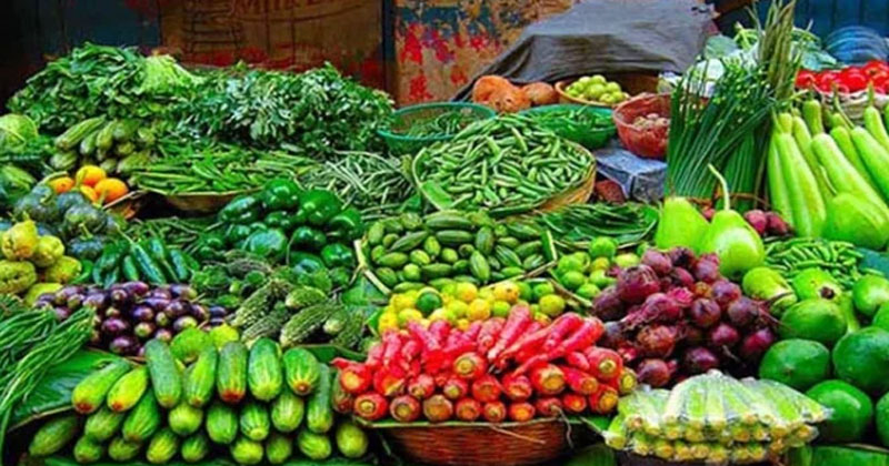 সবজি