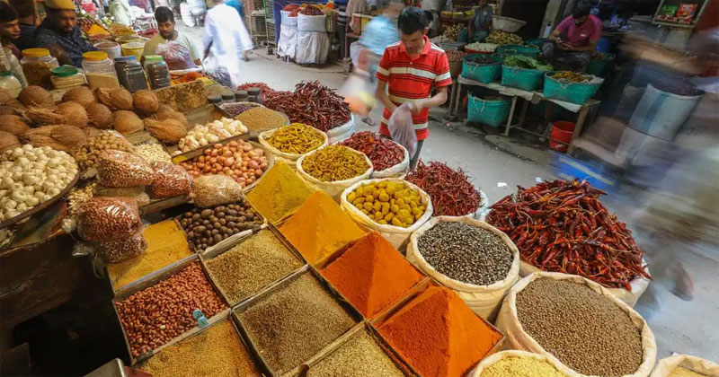 মশলা