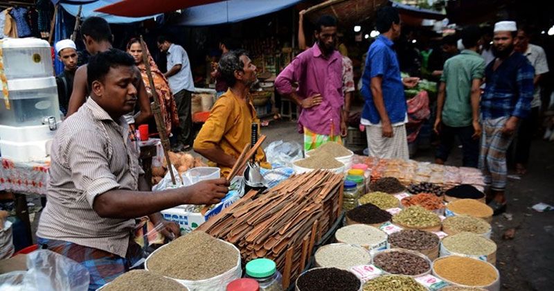 মশলা