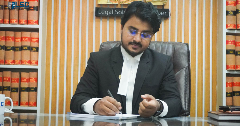 অ্যাড. আল মামুন রাসেল
