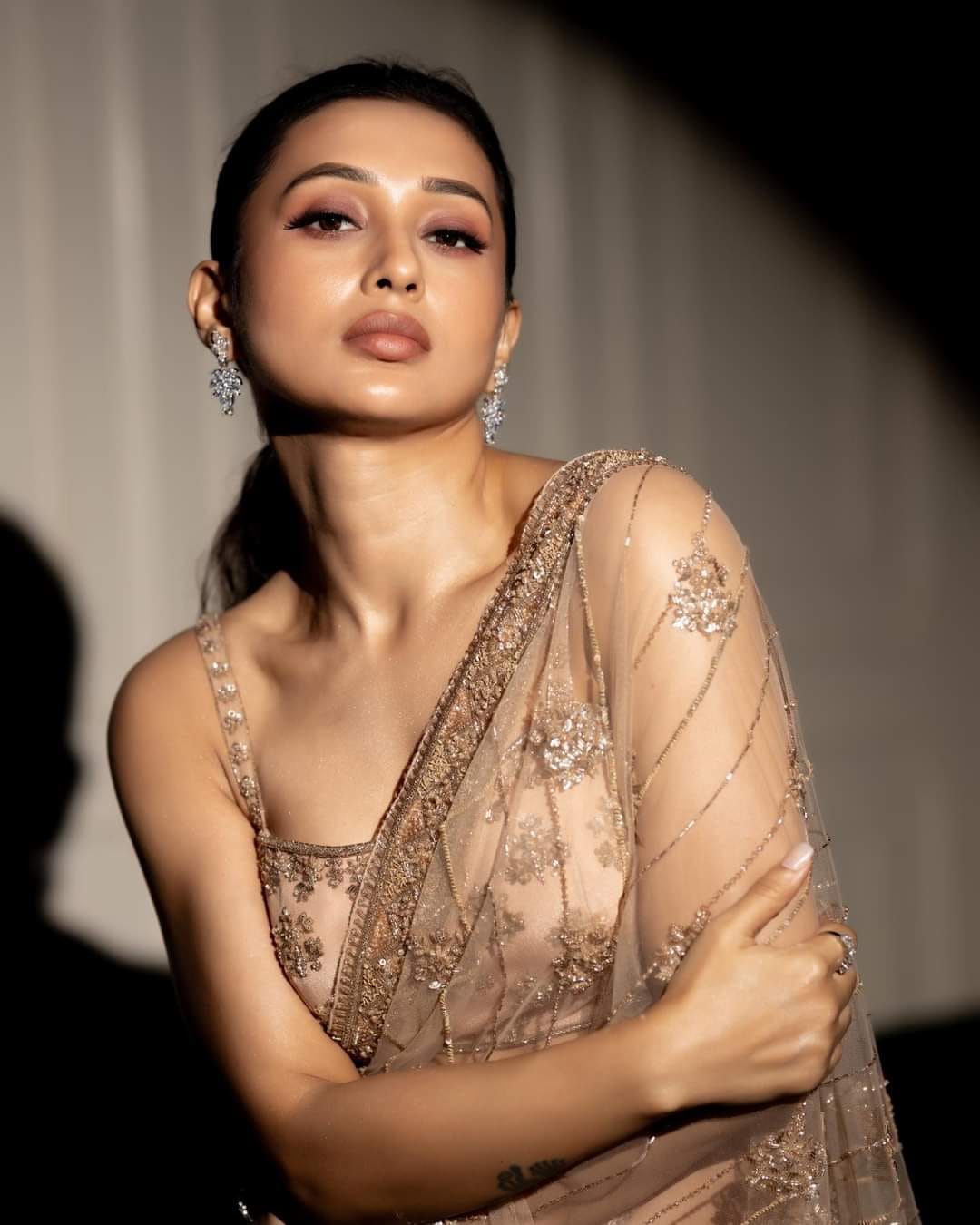 মিমি চক্রবর্তী
