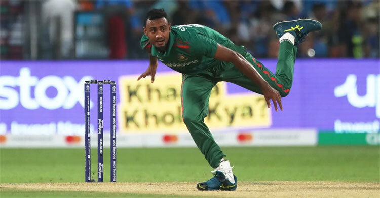 শরীফুল ইসলাম