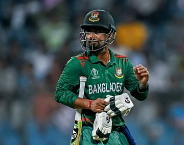 ফিরে যাচ্ছেন লিটন দাস
