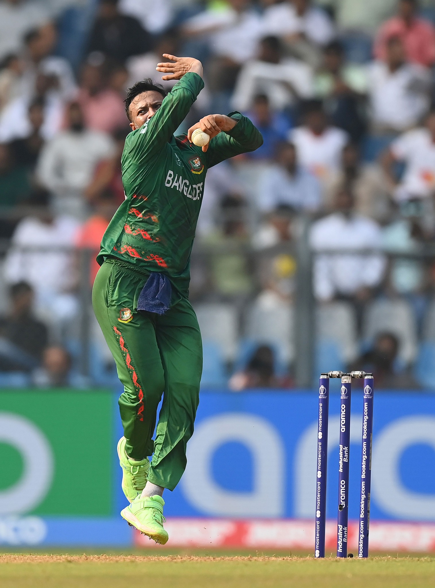 সাকিব আল হাসান
