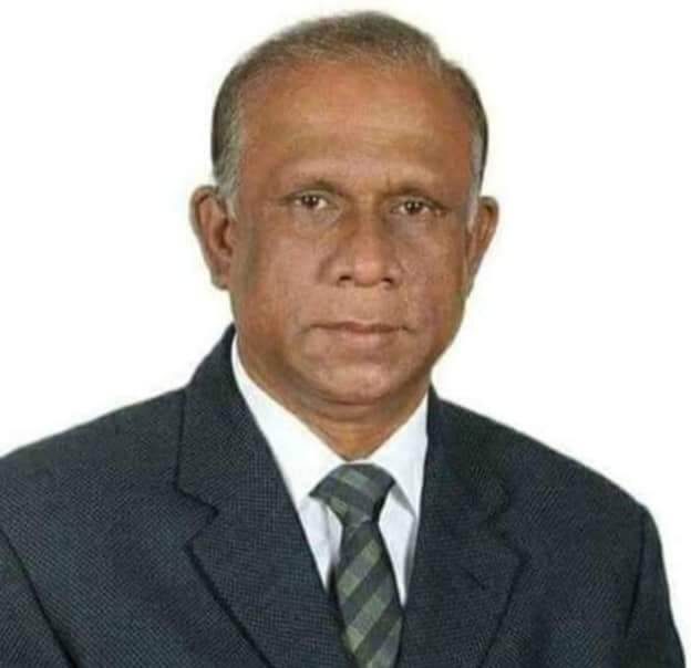 শামসুল আলম চুন্নু