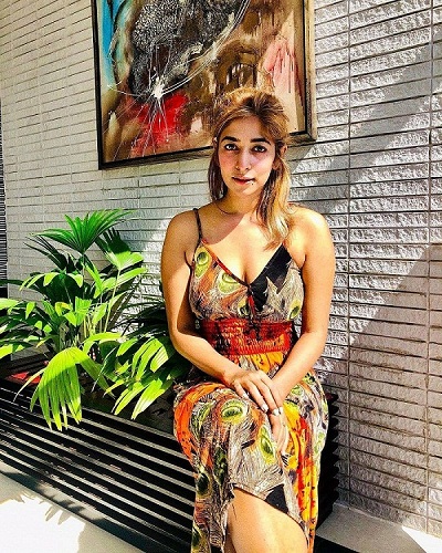 মডেল তানজিম তাসনিয়া