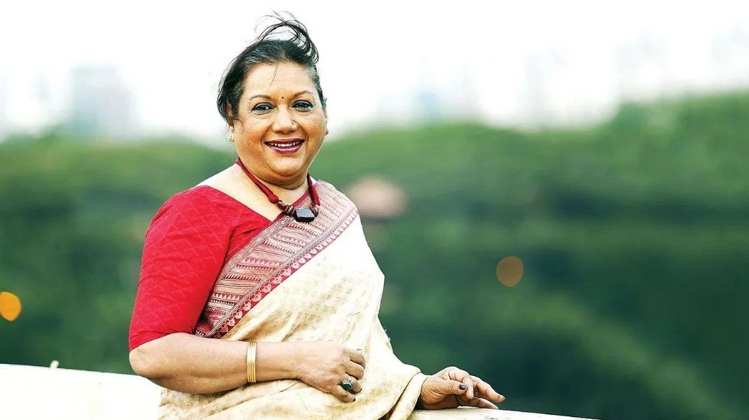 মিষ্টি মেয়ে নামেই বেশী পরিচিত ছিলেন কবরী