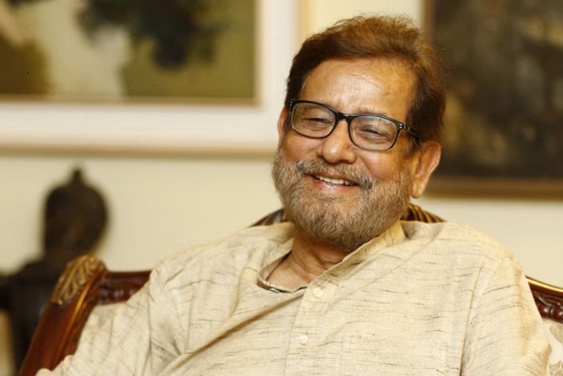 আসাদুজ্জামান নূর