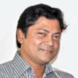 সাংবাদিক ওমর ফারুক শামীম