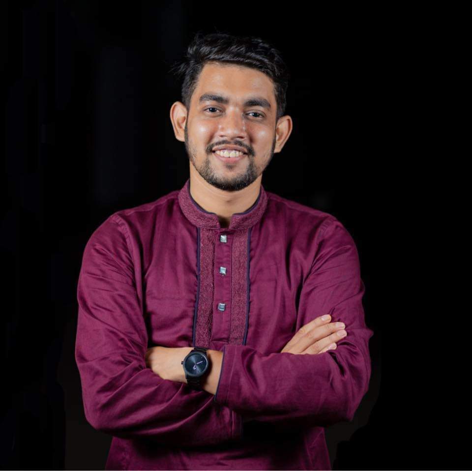 নুরুল কাদের চৌধুরী