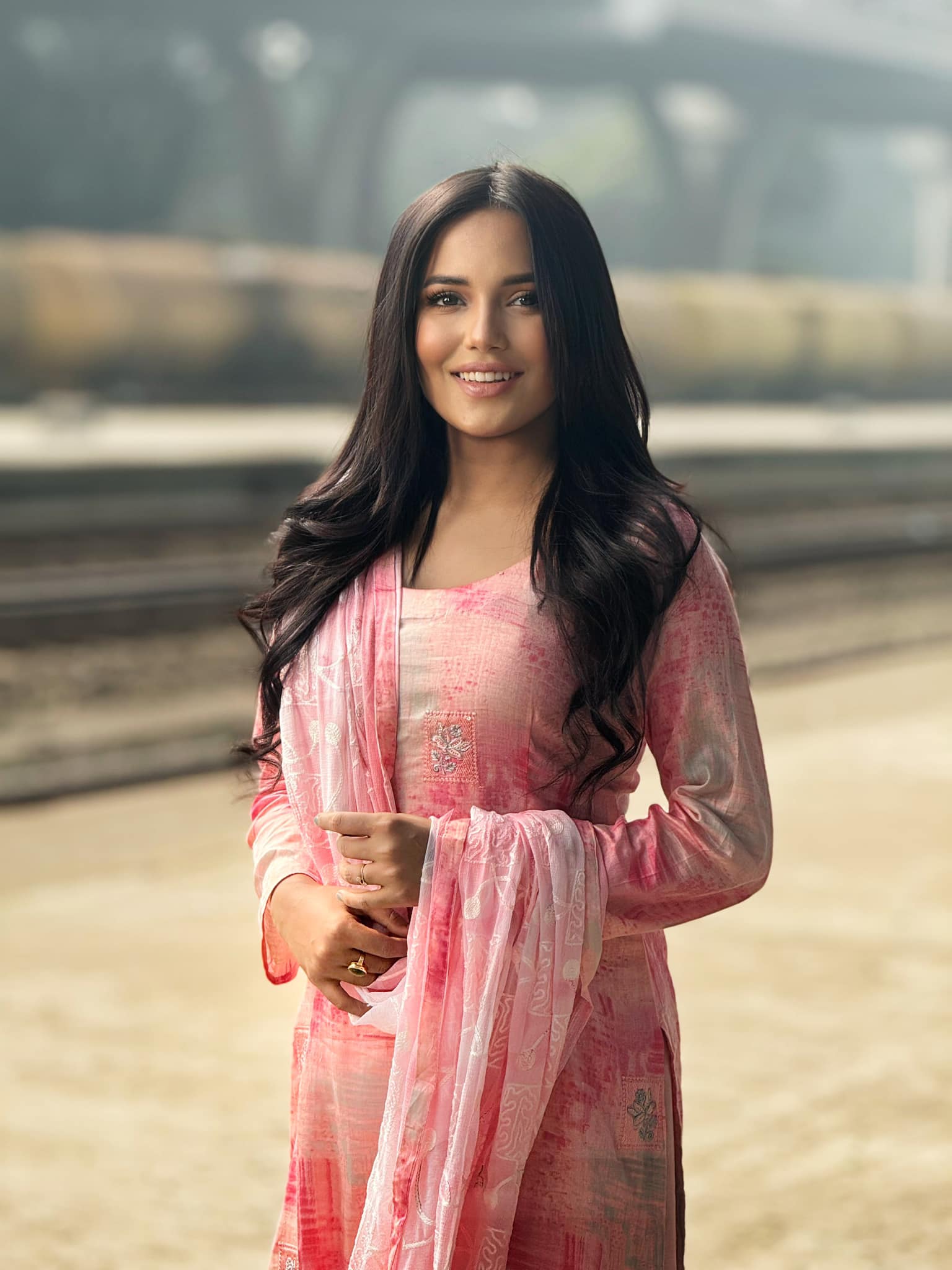 সামিরা খান মাহি