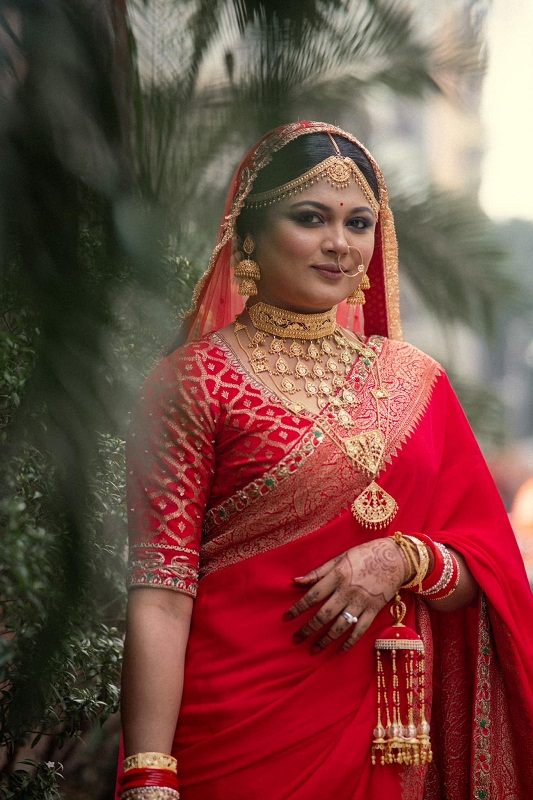 মৌসুমী হামিদ