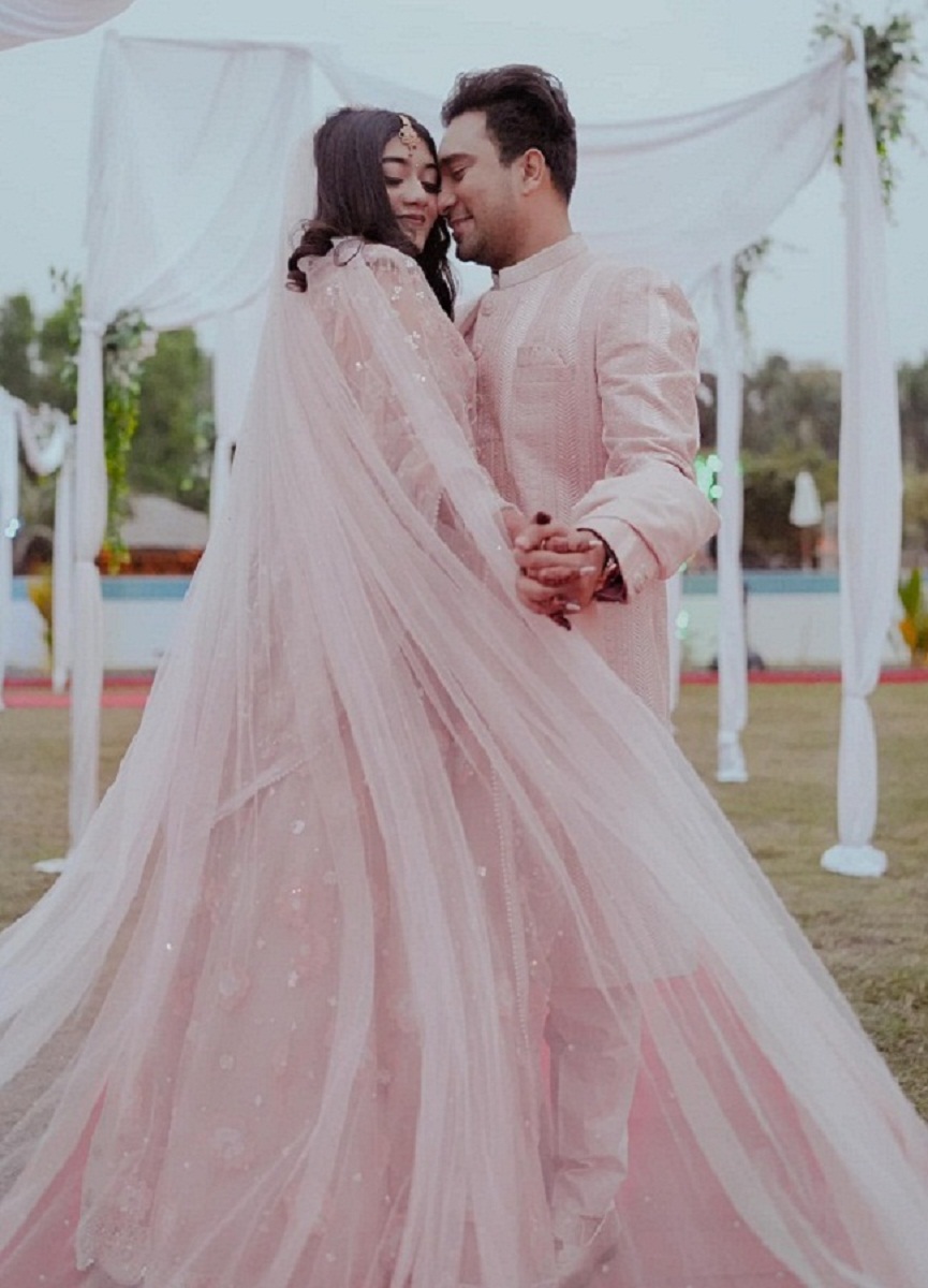 জোভানের স্ত্রীর নাম নির্জনা