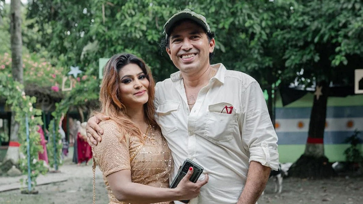 'অপারেশন জ্যাকপট' দিয়ে বড়পর্দায় ফিরছেন পল্লব