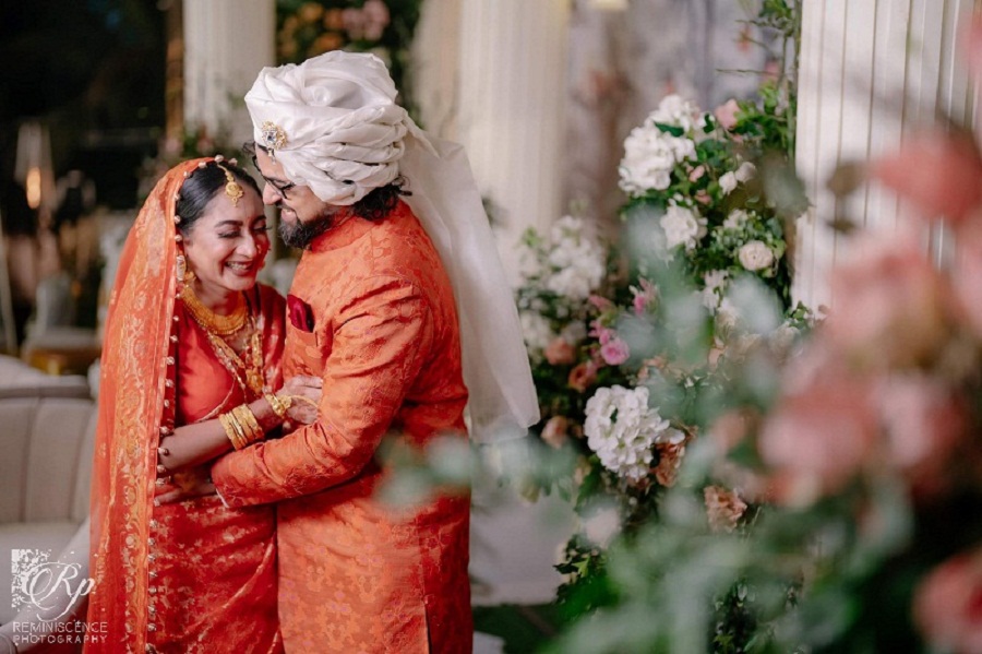 স্বাগতার বর হাসান একাধারে গীতিকার, সুরকার ও মিউজিক কম্পোজার