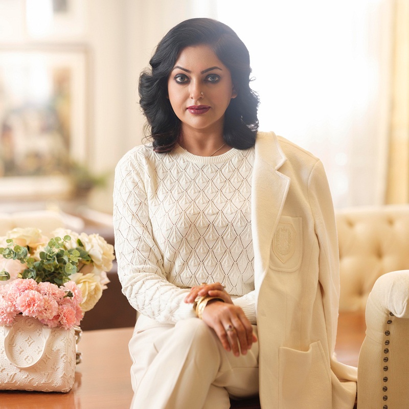 নিপুণ আক্তার