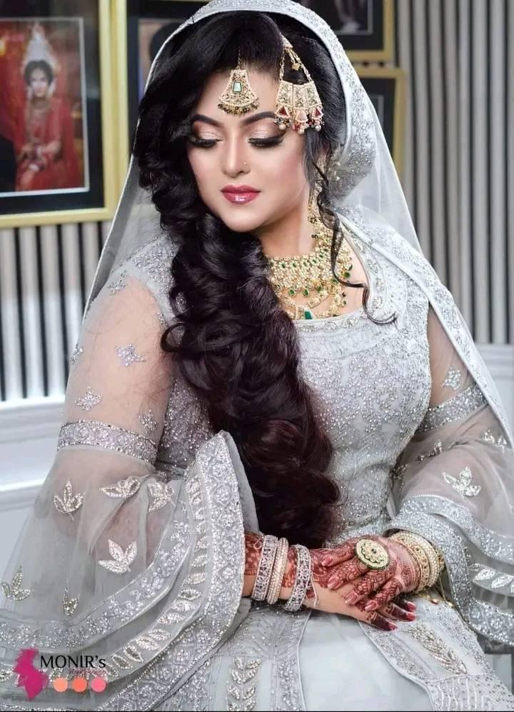 চিত্রনায়িকা শাহনূর