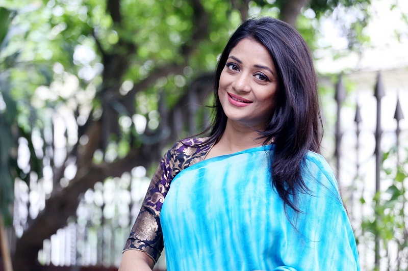 মনোনয়ন কিনেছেন তানভীন সুইটি