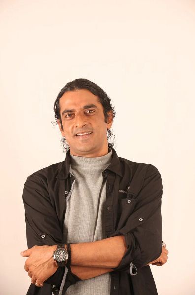 অকালপ্রয়াত অভিনেতা আহমেদ রুবেল